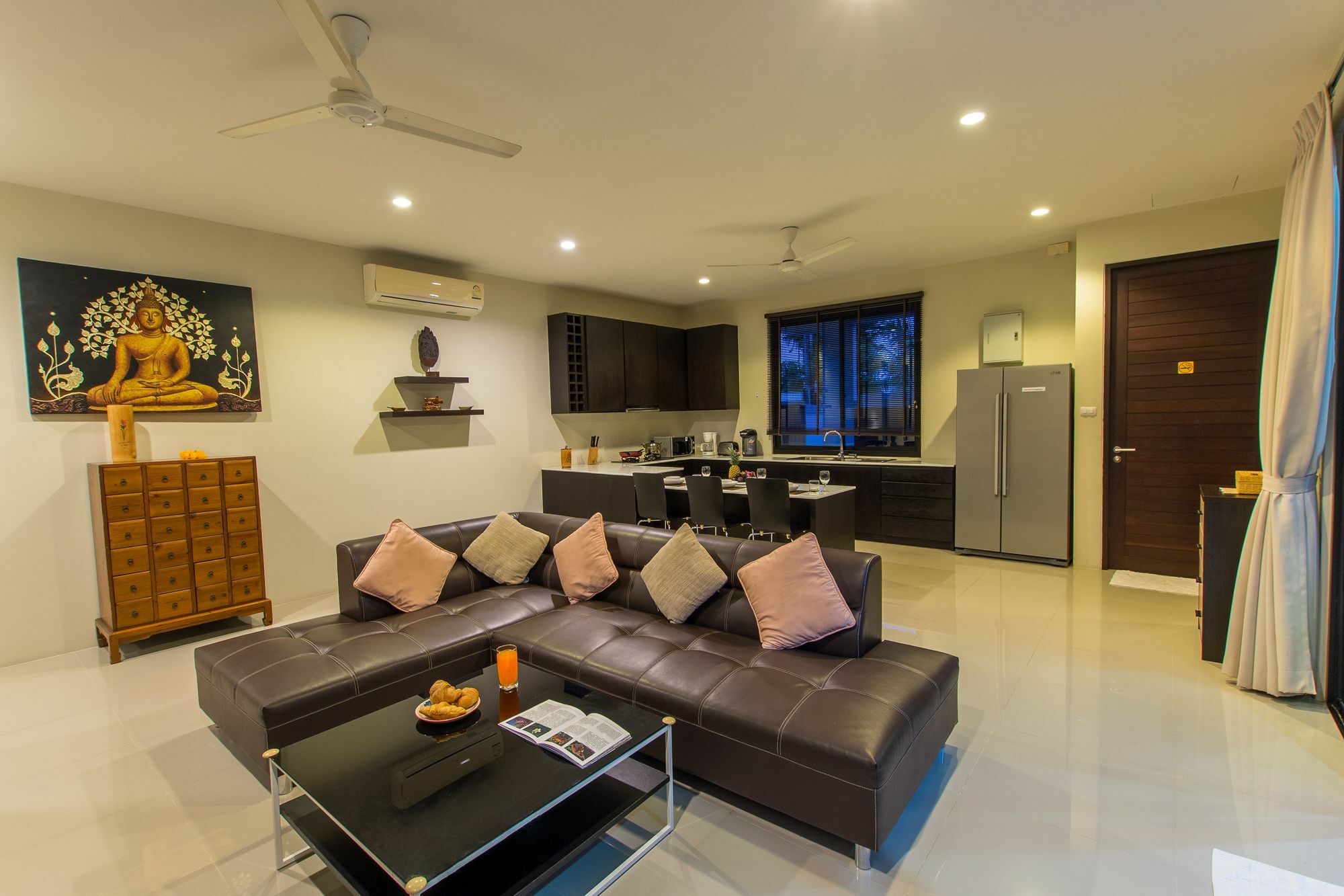 Exclusive Pool Villa By Intira Villas Rawai Exterior foto